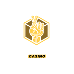 LuckyBlock Casino Logo