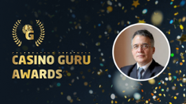 Dan Ilivioci, ROMBET VP.