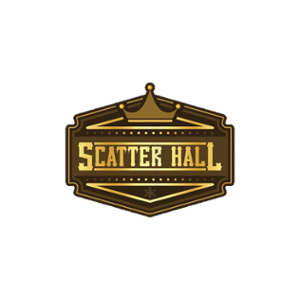 Scatterhall Casino Logo