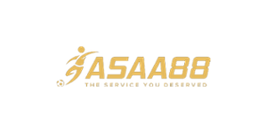 ASAA88 Casino Logo