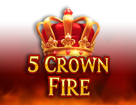 5 Crown Fire