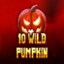 10 Wild Pumpkin