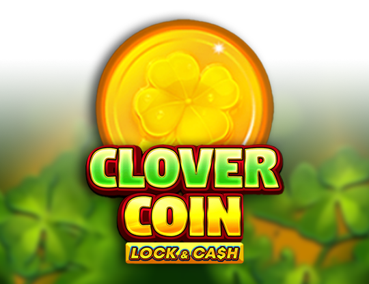 Clover Coin: Lock and Cash