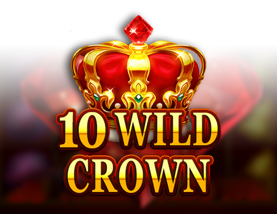 10 Wild Crown