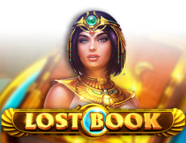 Lost Book