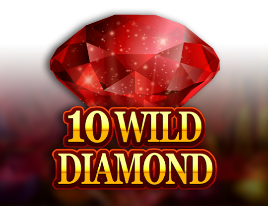 10 Wild Diamond