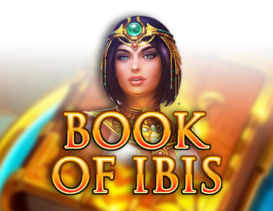 Book of Ibis