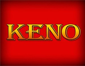 Play Free Keno Game