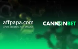 CannonBet and AffPapa