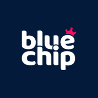 BlueChip logo