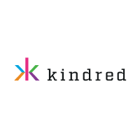 Kindred logo