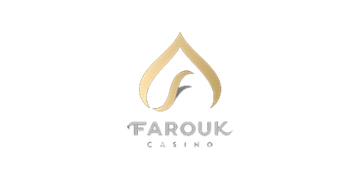 Farouk Casino Logo