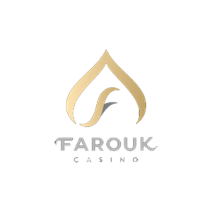 Farouk Casino Logo