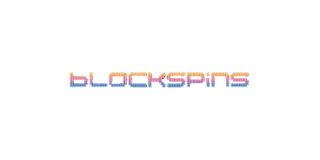 Blockspins Casino Logo