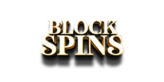 Blockspins Casino Logo