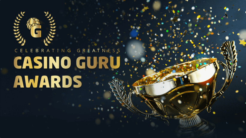 Casino Guru Awards default image.