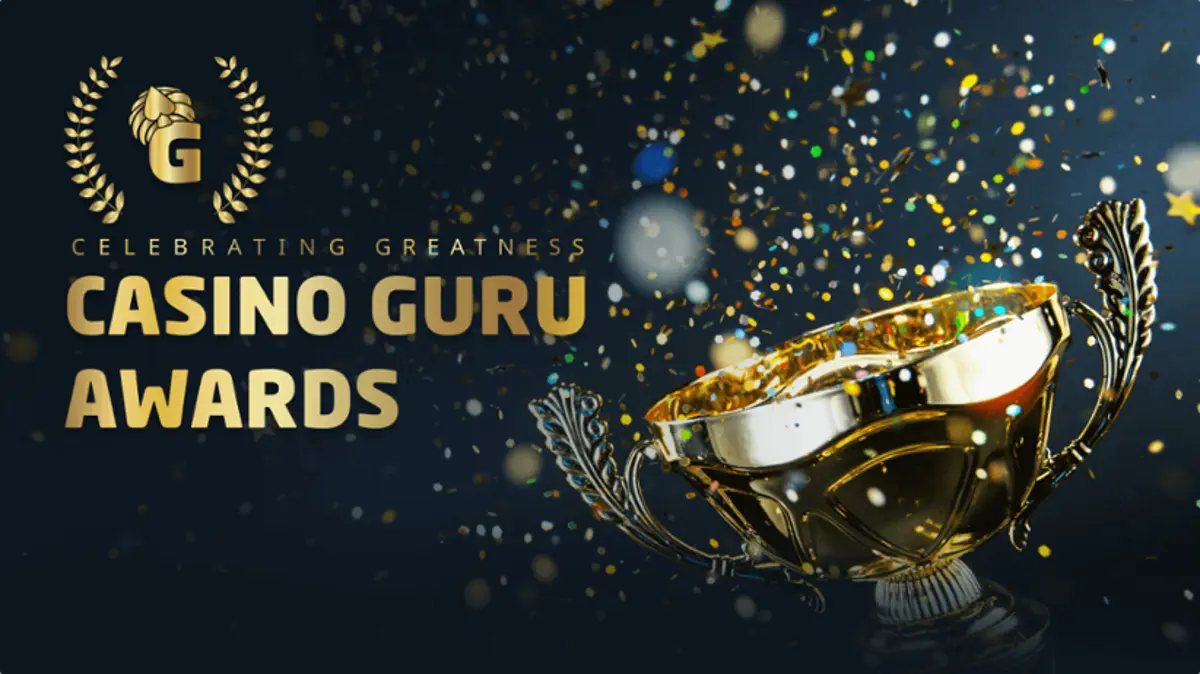 Casino Guru Awards default image.