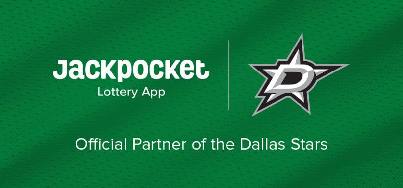 jackpocket-dallas-stars-logo-partnership