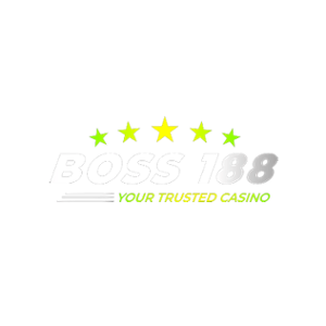 Boss188 Casino Logo