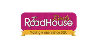 RoadHouse Reels Casino Logo