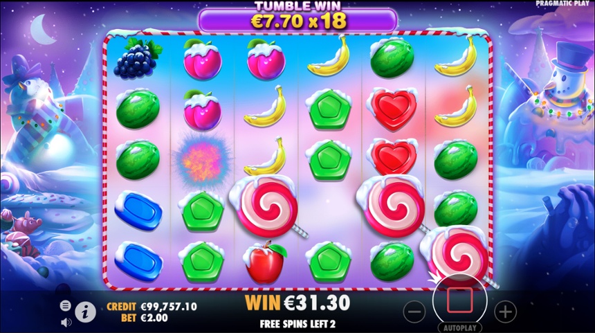 Sweet Bonanza von Pragmatic Play: Eine faszinierende Spielautomatenerfahrung für Schweizer Spieler