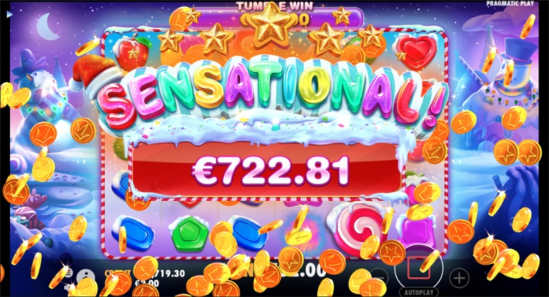 Joycasino Zet Vol In op Sweet Bonanza voor 2025: Een Diepgaande Review