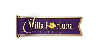 Villa Fortuna Casino Logo