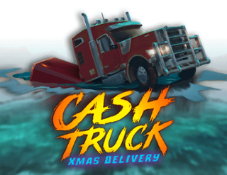 CASINODADDY'S EXCITING BIG WIN ON CASH TRUCK XMAS DELIVERY SLOT