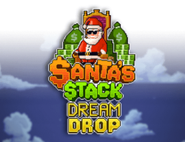 Santa's Stack: Dream Drop
