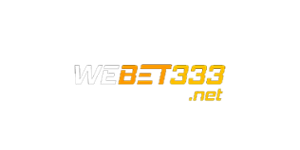 WeBet333 Casino Logo