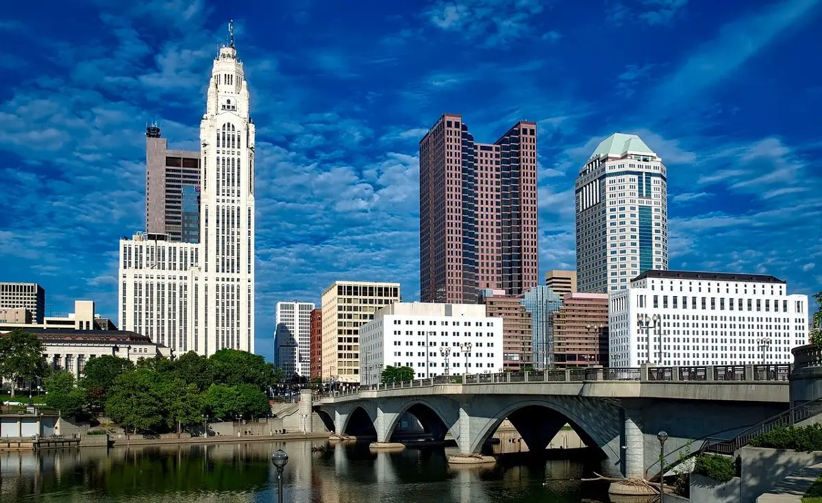 columbus-ohio-landscape-city