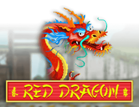 Red Dragon