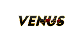 Venus333 Casino Logo