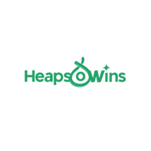 Heaps O Wins Casino Logo