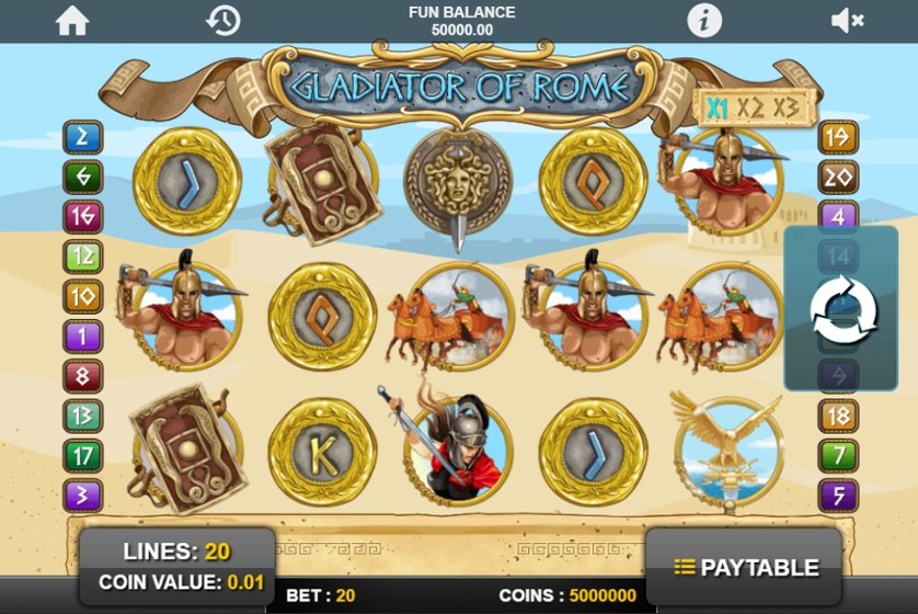 Spielen Sie Battle Maidens kostenlos im Demo Mode von 1X2 Gaming Spielen Sie Battle Maidens kostenlos im Demo Mode von 1X2 Gaming