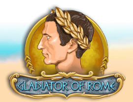 Gladiator of Rome