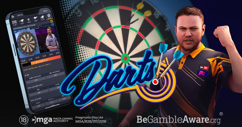 virtual-sports-darts-logo