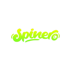 Spinero Casino Logo