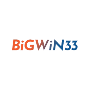 BigWin33 Casino Logo