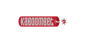 KABOOMBET Casino Logo