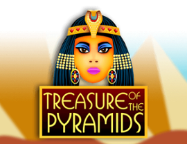 Treasure of the Pyramids