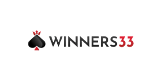 Winners33 Casino Logo