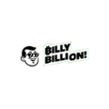 Billy Billion Casino Logo