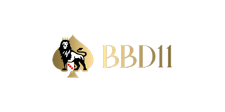 BBD11 Casino Logo