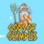 Gods of Olympus