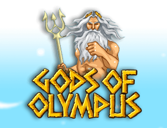 Gods of Olympus