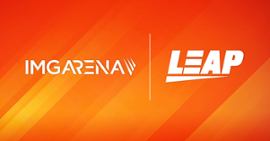 BETANO and IMG Arena.