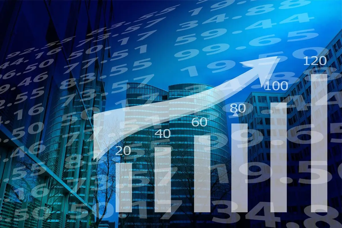 financial-graph-showing-growth-arrow-pointing-up