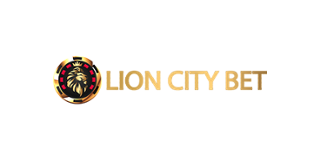 Lion City Bet Casino logo