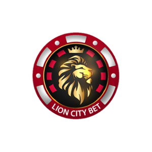 Lion City Bet Casino Logo